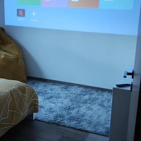 En Toute Simplicité Bed & Breakfast