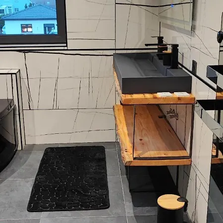 Bed & Breakfast En Toute Simplicité 3*