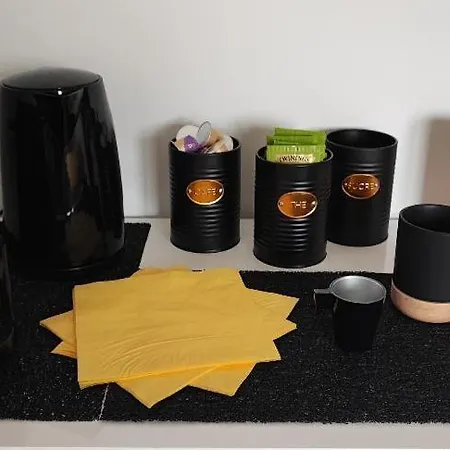 En Toute Simplicité Bed & Breakfast Dessenheim