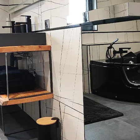 En Toute Simplicité 3* Dessenheim